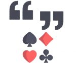 Casino quote